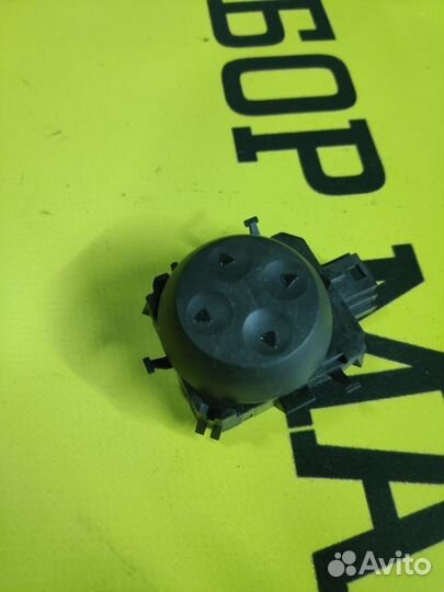 Блок кнопок для Mercedes-Benz ML W164