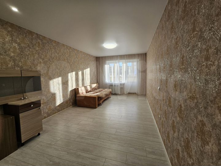 Квартира-студия, 27,7 м², 5/6 эт.