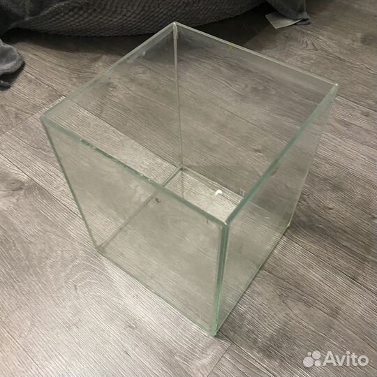 Аквариум 10 литров