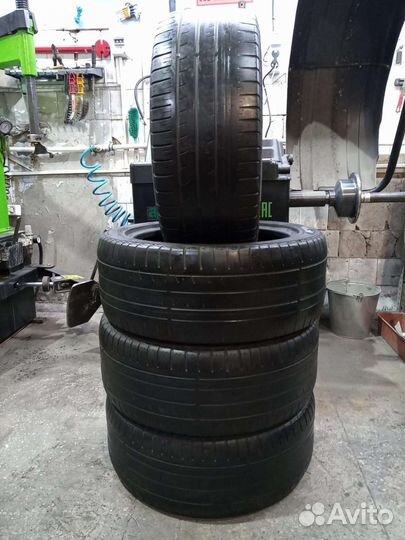 Pirelli P Zero 215/45 R16