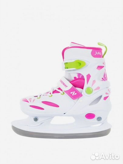 Коньки nordway