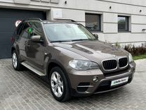 BMW X5 3.0 AT, 2011, 252 500 км, с пробегом, цена 2 690 000 руб.