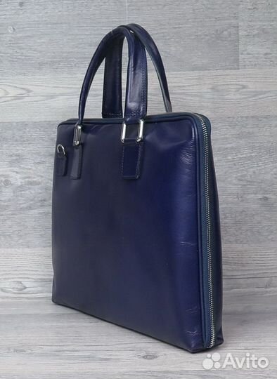 Сумка женская Италия натуральная кожа Арт 26240