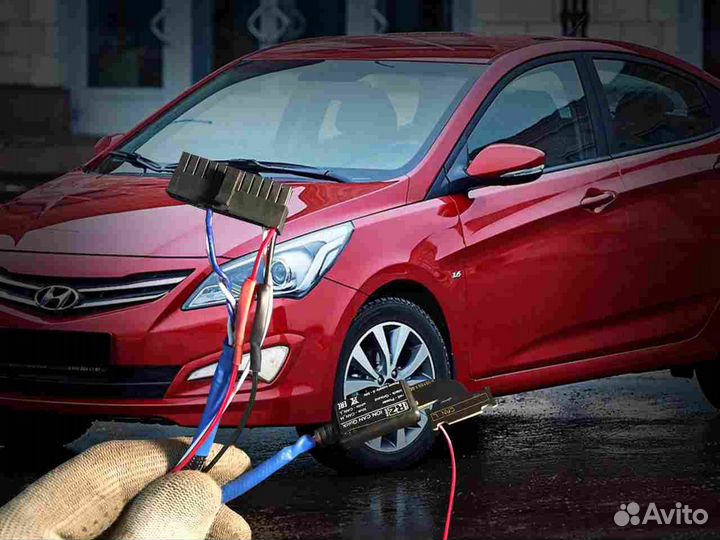 Настройка Glonass, GPS блоков для транспорта