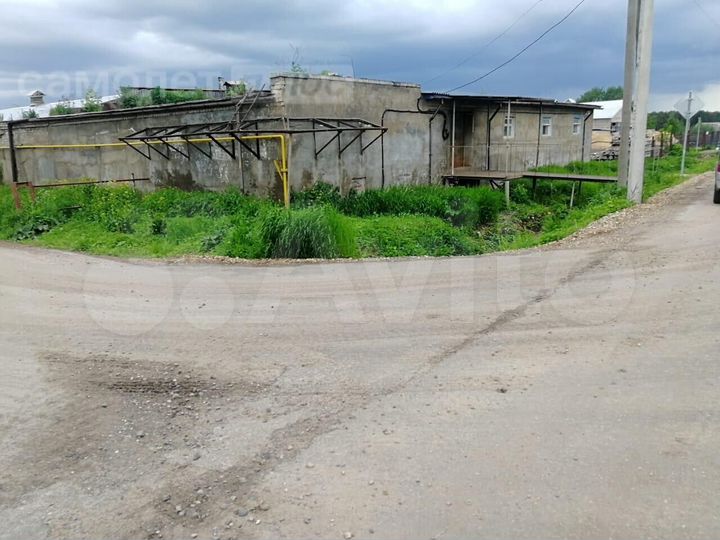 Продам производственное помещение, 503 м²