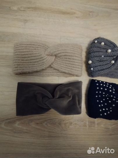 Повязка на голову