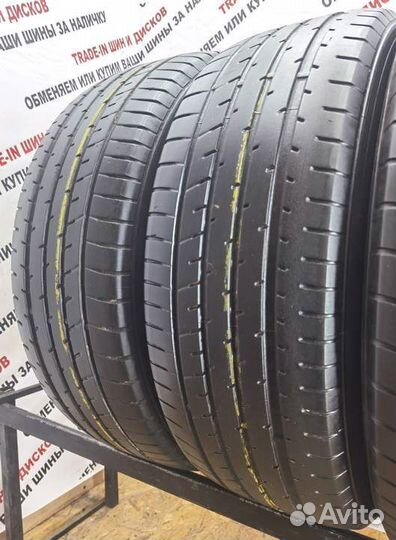 Toyo Proxes R36 225/55 R19
