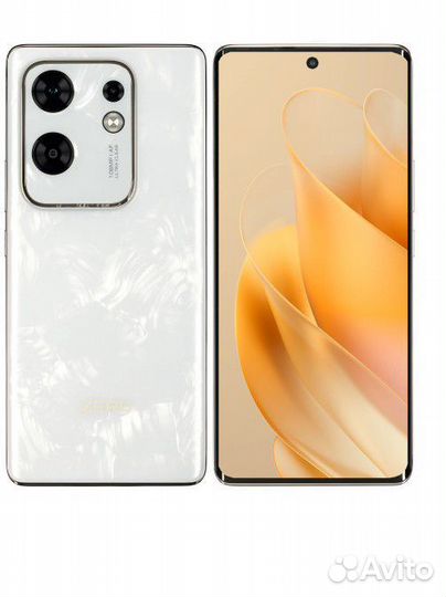 Infinix Zero 30 4G, 8/256 ГБ