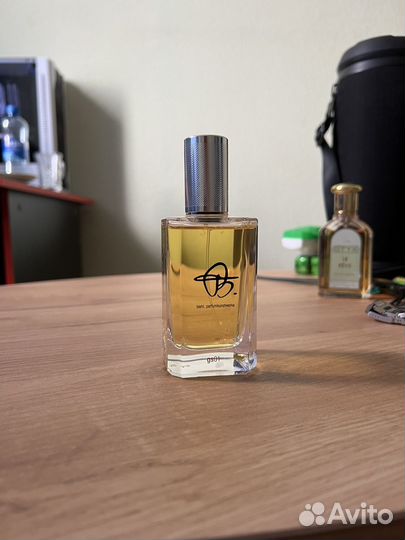 Biehl parfumkunstwerke gs01