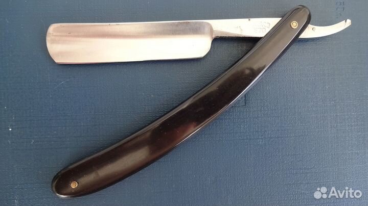 Опасная бритва Особая стиз