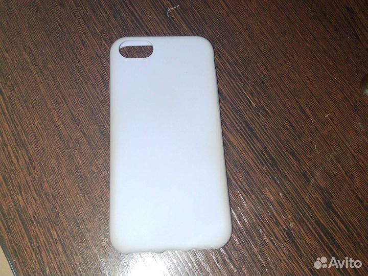 Чехолы на iPhone 7