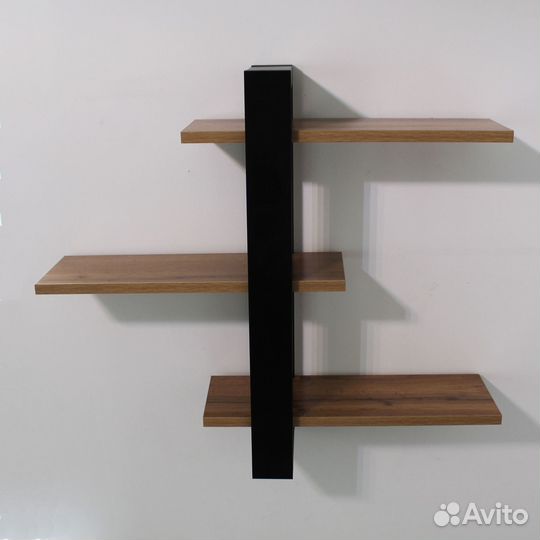 Полки Лофт Хайтек