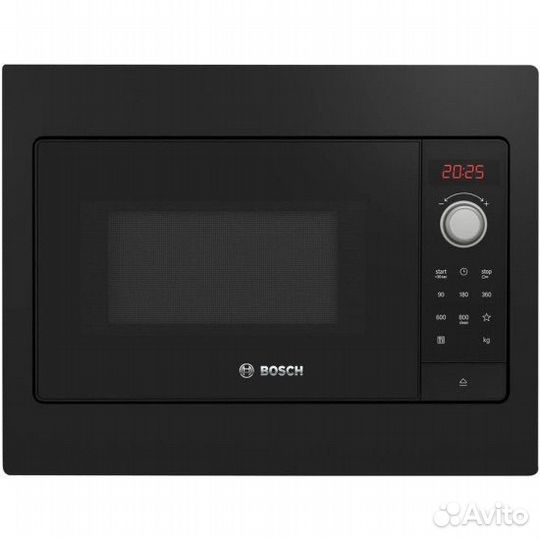 Микроволновая печь Bosch BFL523MB3
