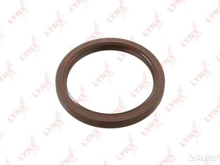 Lynxauto SO-0250 Сальник
