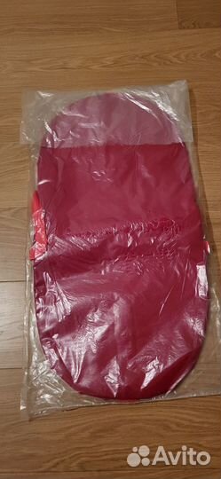 Санки ледянки