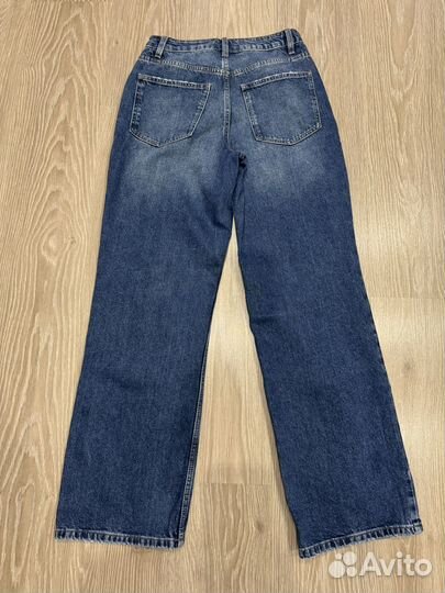 Джинсы женские Sela