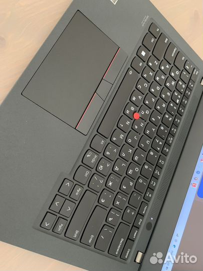 Lenovo ThinkPad T14s gen 2 AMD Ryzen 5 Pro 16/512