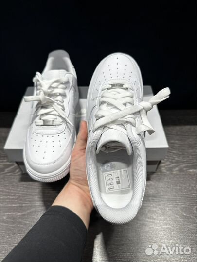 Кроссовки Nike Air Force 1