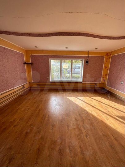 Дом 156,6 м² на участке 6,8 сот.