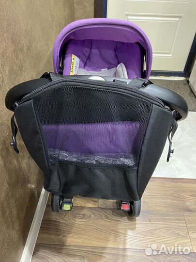 Коляска 4в1