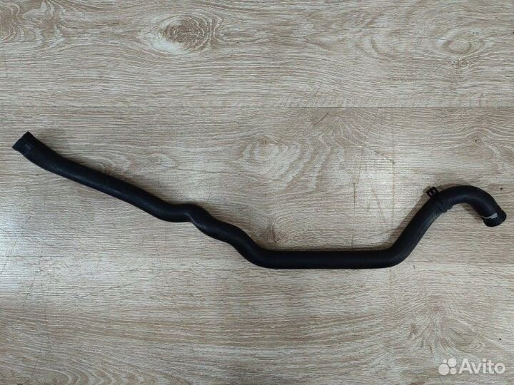 Патрубок системы охлаждения Bmw X5 Рест E70 рест