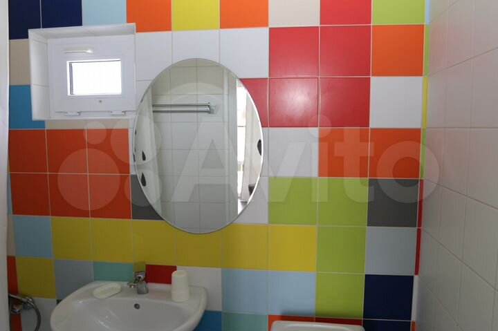 Комната 20 м² в 6-к., 2/3 эт.