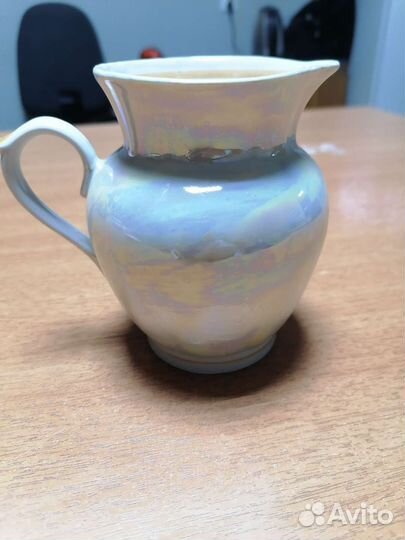 Молочник СССР