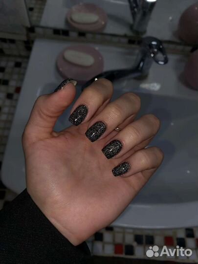 Ищу модель.Маникюр на дому