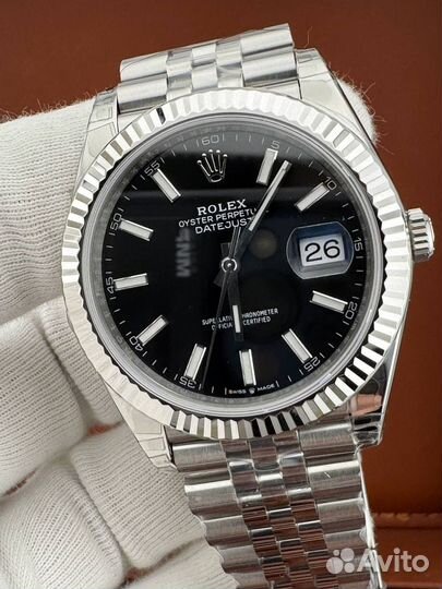 Часы мужские Rolex datejust