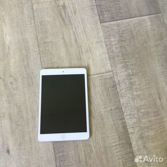 iPad mini cellular
