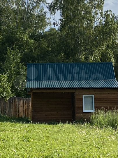 Участок 10 сот. (СНТ, ДНП)