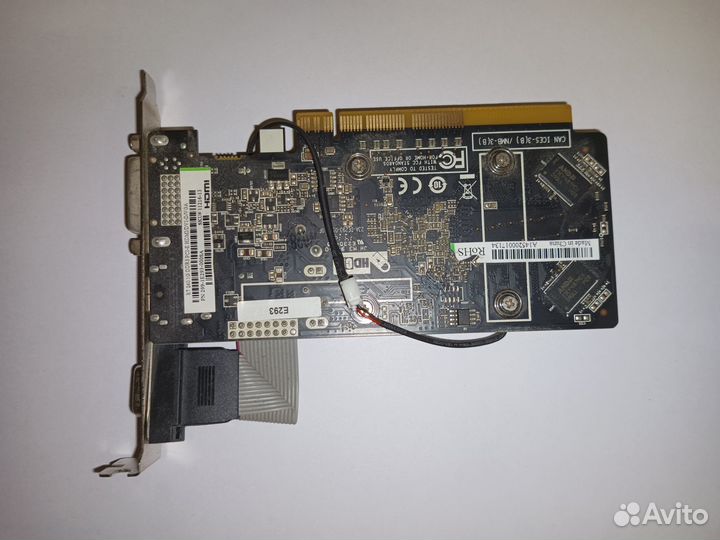 Видеокарта