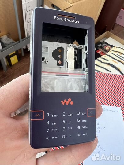 Корпус/панель для телефона