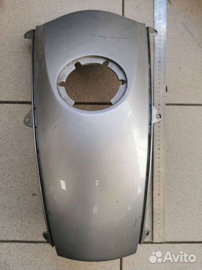 Накладка бака bmw r 1150 rt