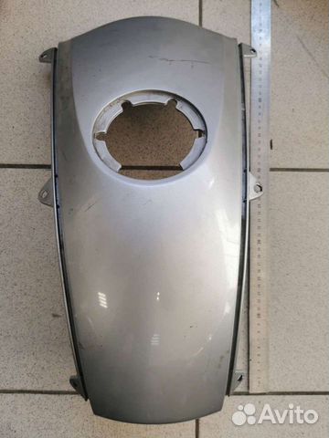 Накладка бака bmw r 1150 rt