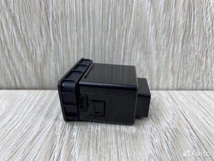 Разъем AUX / USB Hyundai Ix35