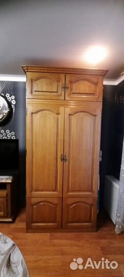 Буфеты и серванты бу