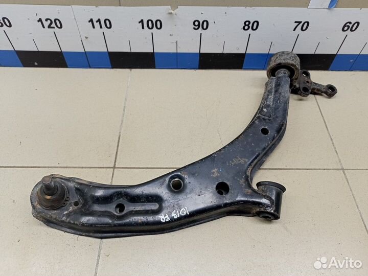 Рычаг передний правый Almera Classic (B10) 2006-20