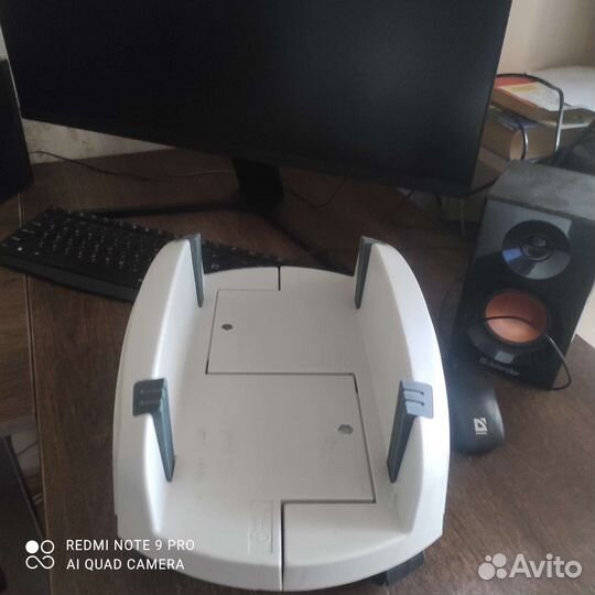 Подставка под системный блок