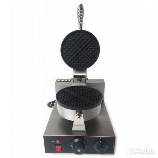 Вафельница Airhot WE-1