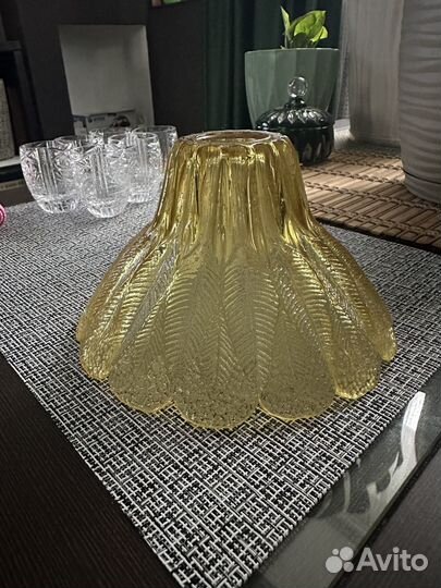 Ваза для фруктов и конфет