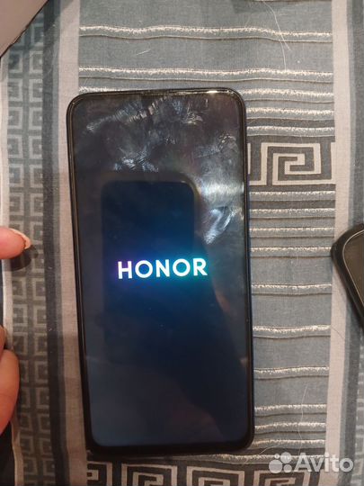 HONOR 9X, 4/64 ГБ