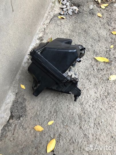 Корпус воздушного фильтра Nissan Teana J32 VQ35 08