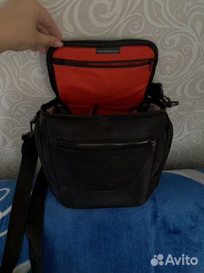 Сумки для фотоаппарата canon