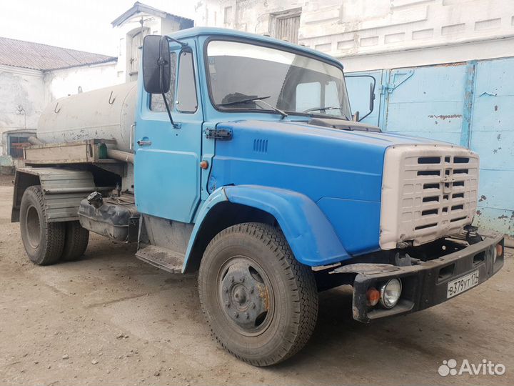 Продам ЗИЛ