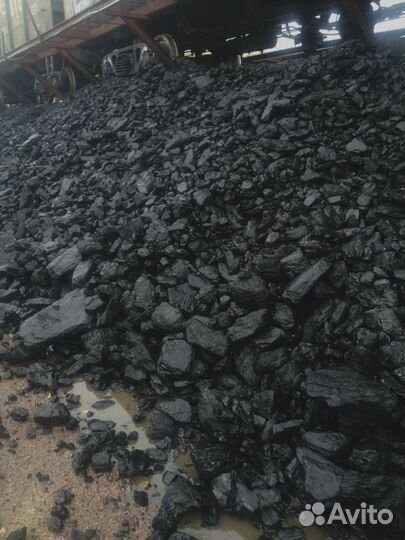 Антрацит уголь качесвтенный