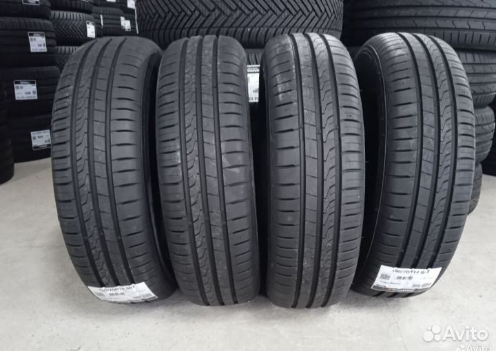 Hankook Kinergy Eco 2 K435 185/65 R15 82H