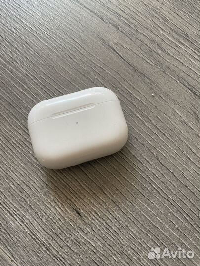 Кейс airpods pro