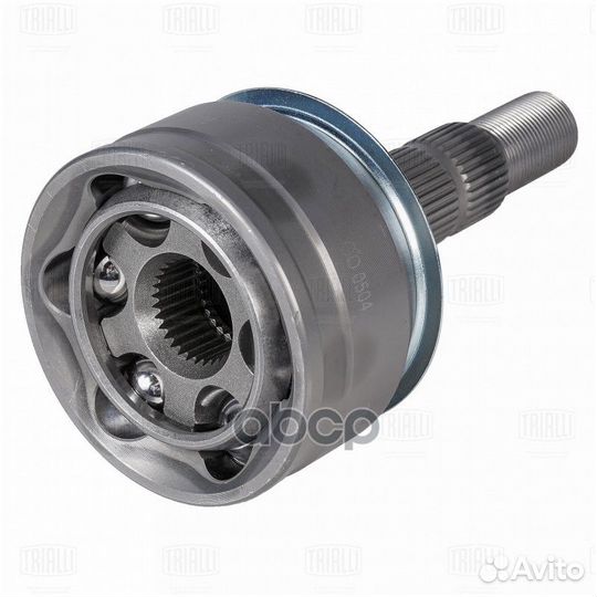 Шрус наружный Chevrolet Cruze 09- 1.6/1.8 MT/AT