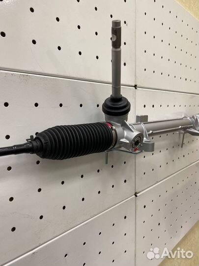 Рулевая рейка Nissan X-Trail / Qashqai в сборе